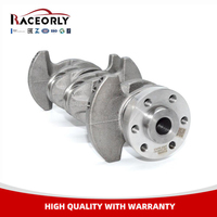 03C105101BG Pièces de moteur automobile Roulements de vilebrequin principaux de course Vilebrequins Discovery pour VW Audi Golf Lavida Volkswagen EA111 1.4T