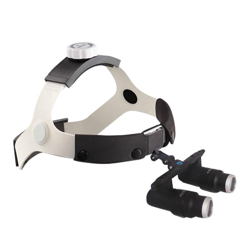 2.5Xガリレオ拡大鏡歯科用双眼手術用ルーペ| Alibaba.com