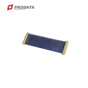 สายเคเบิลร่วมทางการแพทย์48 AWG (PVC + ทองแดงบริสุทธิ์) สำหรับการใช้งานทางอิเล็กทรอนิกส์มีอยู่ในโรงงานผลิตโดย prodata - Product Image 5