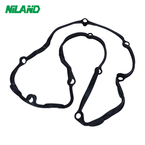 NiLAND, piezas de repuesto para automóviles, nueva llegada, cubierta de válvula de motor de coche, junta, cubierta de cámara de válvula, almohadilla OE 11120030496 para <span class=keywords><strong>BMW</strong></span> M54 - Product Image 3