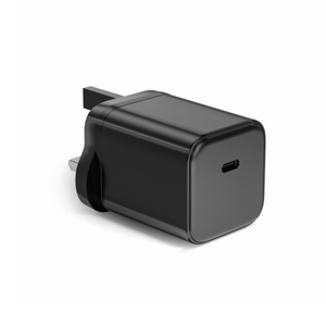 65W <span class=keywords><strong>USB</strong></span> C Duy Nhất Cổng Máy Tính Xách Tay Sạc Pd 3.0 Nhanh Chóng Sạc Cắm Cho MacBook Pro Cho Iphone <span class=keywords><strong>Ipad</strong></span> Galaxy-Power <span class=keywords><strong>Adapter</strong></span> Với Hộp Quà Tặng - Product Image 2