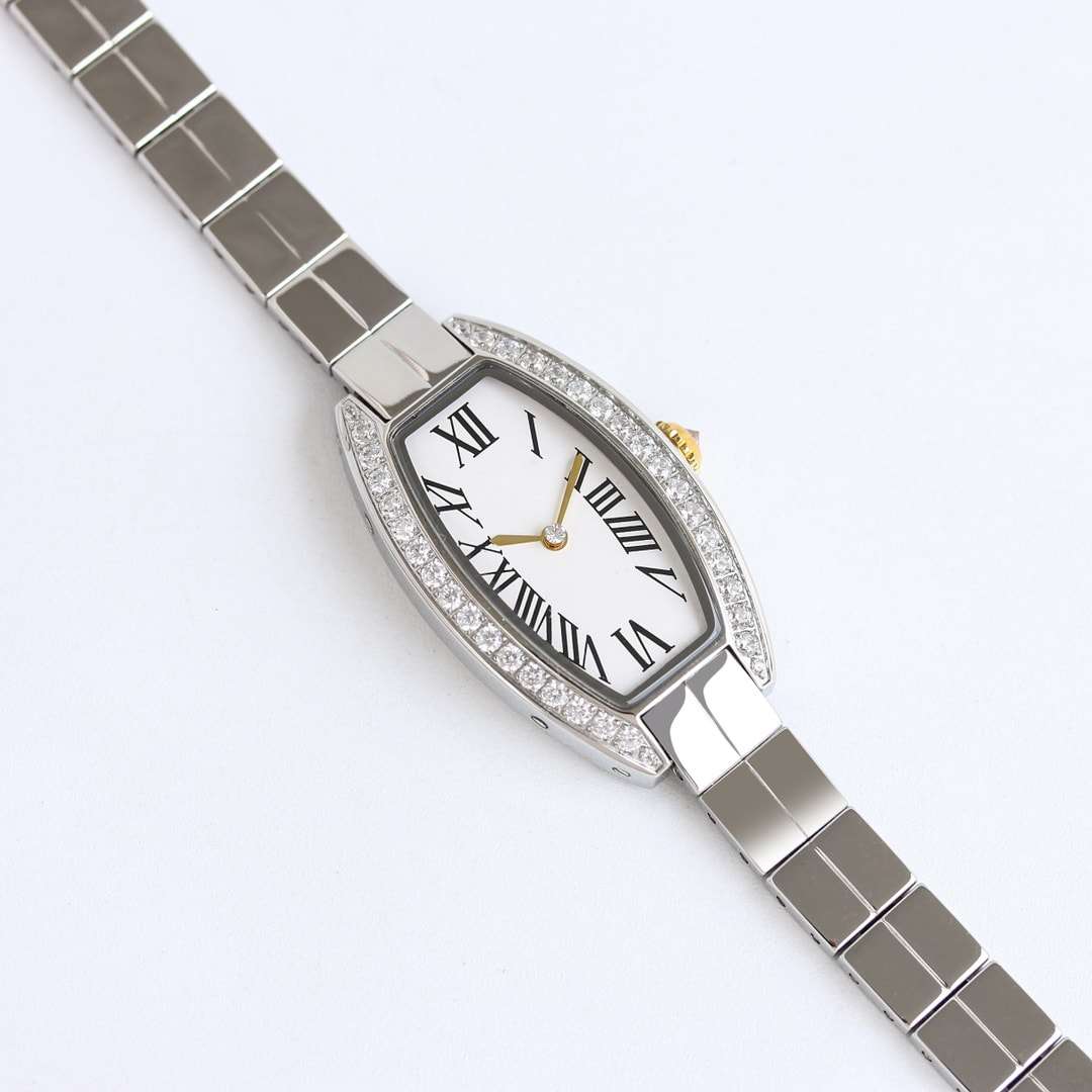 Diamond Bezel 004