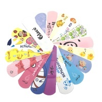 Phim hoạt hình dính băng/tùy chỉnh in ban nhạc AIDS/vết thương thạch cao cho trẻ em quảng cáo Quà tặng khuyến mãi - Product Image 5