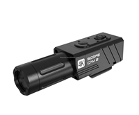 Caméra Runcam Scope Cam 2 4K, vision nocturne, croix de visée personnalisée, étanche IP64, MicroSD, écran 2,4 pouces, 1400 mAh, kit de drone FPV RC