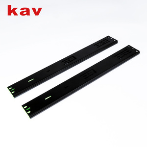 Trượt Ngăn Kéo Đóng Mềm Trượt Ổ Bi Mở Rộng Hoàn Toàn - Product Image 6
