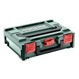 MetaBOX 118 <b>Tool</b> <b>Case</b> 12 V For BS SB Machines Storage Box - Product Image 3