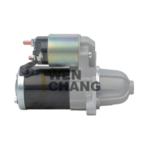 Démarreur WENCHANG pour <span class=keywords><strong>SUZUKI</strong></span> <span class=keywords><strong>Grand</strong></span> <span class=keywords><strong>Vitara</strong></span> M000T23171 M000T33071 M0T23171 3110078K00 3110078K00000 STM3171RB STM3171WA 300N10065Z - Product Image 5