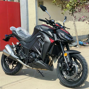 Motocicleta <span class=keywords><strong>Kawasaki</strong></span> Z1000 Big Python N19 de Doble Cilindro con Refrigeración por Agua de <span class=keywords><strong>400</strong></span> CC, Motocicleta Deportiva Yamaha R6 - Product Image 4