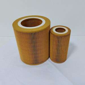 Elemento de Cartucho de Filtro de Aire C630 de Alta Precisión para Compresor de Aire Industrial Manny - Product Image 5
