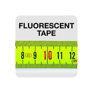 METRICA - 08974 METRICA FLASH-REGLA DE CINTA-EAN 8001066089741 CINTA MEDIDA - Product Image 2