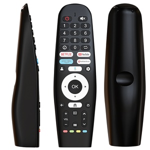 Chất lượng cao giá tốt nhất 39 Nút IR/ BT voicesonic TV từ xa nhà máy <span class=keywords><strong>LG</strong></span> thông minh TV theham TV Box điều khiển từ xa - Product Image 2
