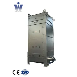 Expandable Polystyrene Resin PVC PP dewatering particle separation EPS pellet dryers dewatering drying machine