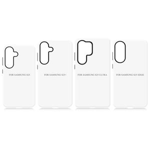 <span class=keywords><strong>Cover</strong></span> per <span class=keywords><strong>Samsung</strong></span> Galaxy S25 Ultra, Custodia 3D per Sublimazione, 2 in 1 TPU+PC, Personalizzabile con Stampa a Caldo - Product Image 2