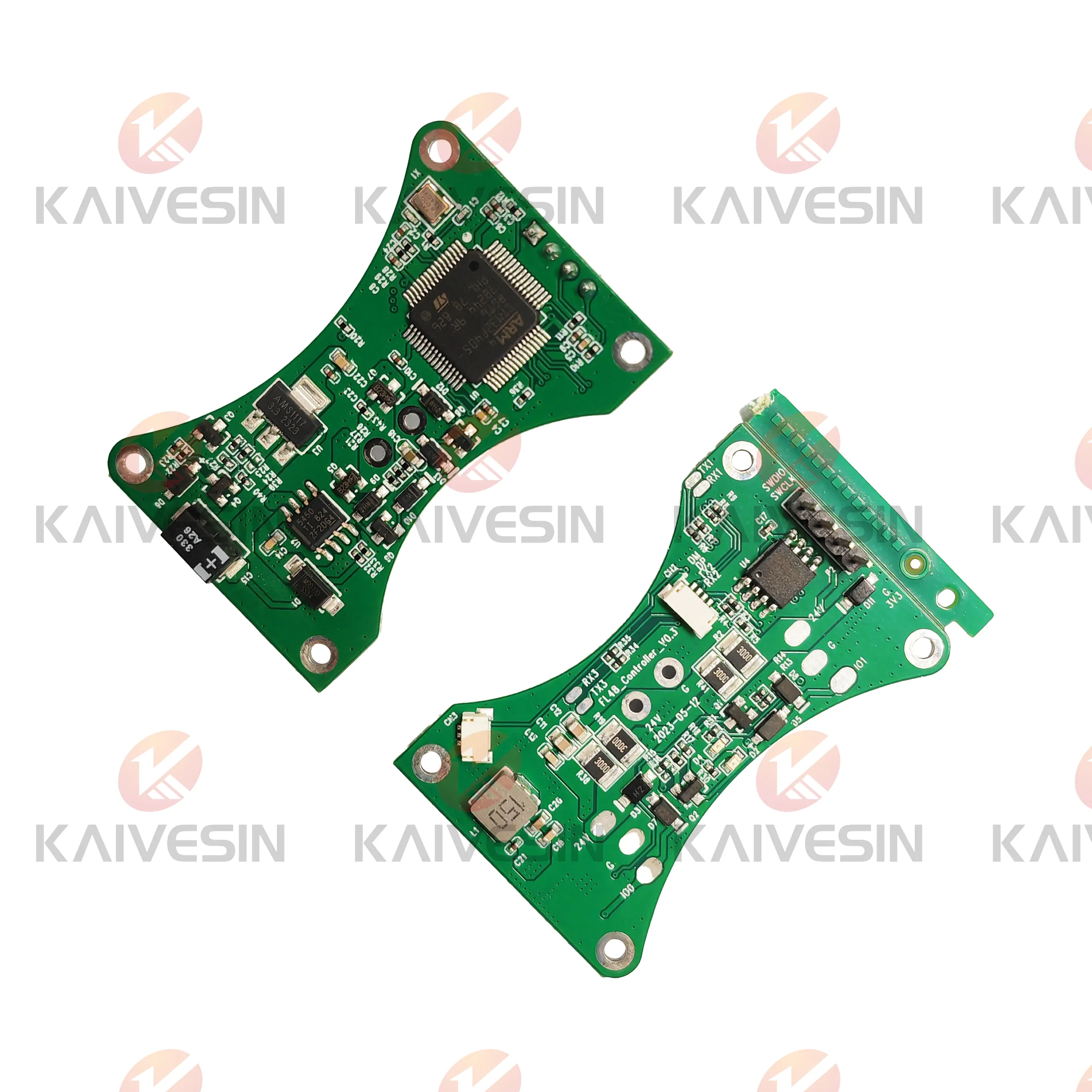 Kevis Oem Air Cooler Amplificador Android Linux Os Pc Board Placa base Otro Pcb & Pcba Copy-Service Circuit Proveedor