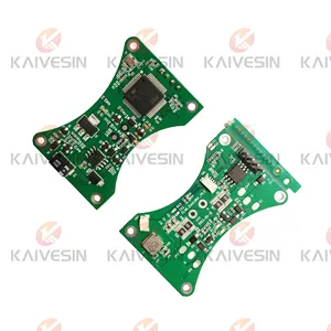 カスタム開発PCB設計および製造サービスアセンブリクローンDiyプリントインバーター回路基板製造LEDモジュール