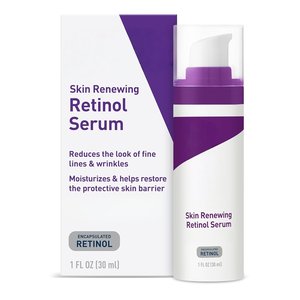 Suero Facial Renovador con Retinol de 30 ml para Marcas Post-Acné, Suero Facial Iluminador con Niacinamida, La <span class=keywords><strong>Roche</strong></span> - Product Image 2
