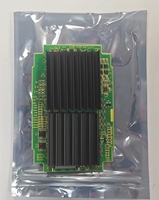CPU PLC Fanuc 100% Original, Usada y Nueva, A20B-3300-0472, Control de Máquina CNC, Programación PLC