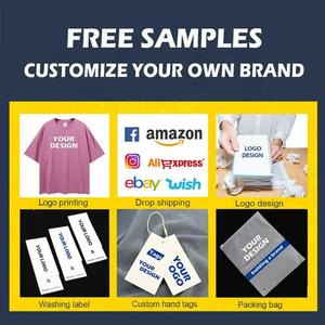 T-Shirt di Design Personalizzabile, Moda di Lusso, 210g, Stampa 3D in Rilievo, 100% Cotone, Oversize, Grafica <span class=keywords><strong>Anime</strong></span>, Maglietta Personalizzata da Uomo - Product Image 5