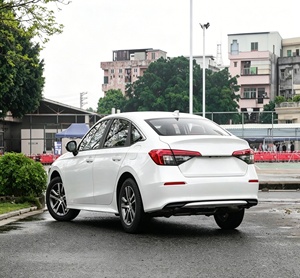 รถเบนซินมือสองรถ2022น้ำมัน240 <span class=keywords><strong>Civic</strong></span> - Product Image 4
