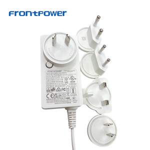 Frontpower 48W 12V <span class=keywords><strong>4A</strong></span> 15V 3A 24V 2A Power <span class=keywords><strong>Adapter</strong></span> 15V <span class=keywords><strong>AC</strong></span> DC hoán đổi cho nhau <span class=keywords><strong>Adapter</strong></span> 12V BIS <span class=keywords><strong>Adapter</strong></span> với ul FCC CB ukca SAA CE - Product Image 2