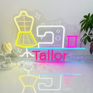 Letrero <span class=keywords><strong>de</strong></span> neón <span class=keywords><strong>de</strong></span> sastrería, luces <span class=keywords><strong>de</strong></span> neón colgantes, decoración <span class=keywords><strong>de</strong></span> Arte <span class=keywords><strong>de</strong></span> pared para sastrería, reparación <span class=keywords><strong>de</strong></span> alteración, letreros <span class=keywords><strong>de</strong></span> tienda <span class=keywords><strong>de</strong></span> disfraces - Product Image 6