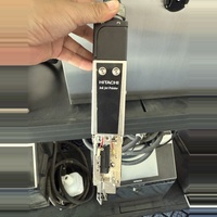 Mesin Cetak Inkjet CIJ Kecepatan Tinggi Hitachi RX2-SD160S Efisiensi Tinggi, Mesin Pengkode Otomatis Ricoh untuk Makanan, Kimia, Kulit, dan Tanggal