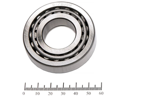 Nuevo Rodamiento de Rodillos Cónicos <span class=keywords><strong>KDKD</strong></span> 6-2007108A de Alta Calidad, 40*68*19mm, para Cubo de Rueda de Auto, Repuesto Delantero para VAZ-2121 Niva, 12 Meses - Product Image 2