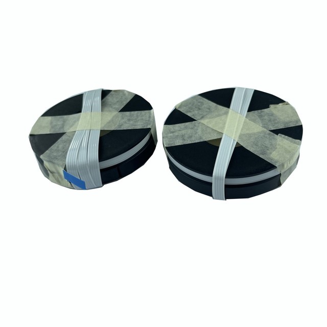 Atm Machine Wincor 2050XE Stacker CMD V4 Clamping Cable 1750097621 01750097621 1750058042-49