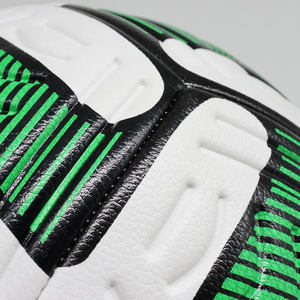 Balones de Fútbol de Alta Calidad Tamaño 5 Oficiales con LOGO Personalizado para Entrenamiento - Product Image 5