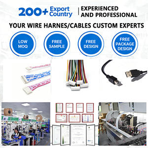 כבל מחבר עגול M12 16 פינים, תעשייתי, מוגן, התקנה בשטח, PVC, מתכת, זכר ונקבה, תקע, IP67 עמיד למים - Product Image 5