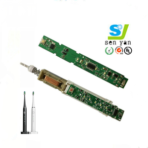 OEM Bảng điện tử FPC Cáp <span class=keywords><strong>PCB</strong></span> thiết kế với <span class=keywords><strong>LED</strong></span> bảng đèn cho ánh sáng khẩn cấp tùy chỉnh nhà sản xuất - Product Image 2
