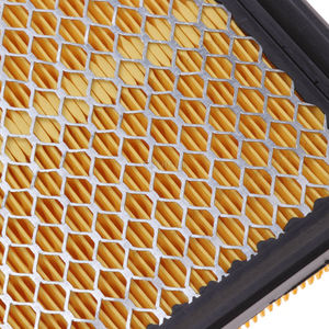 De buena calidad filtro de aire para Jeep Cherokee/Grand Cherokee/Comander/libertad/Wrangler OE K5018777AB/K05018777AB/05018777AA - Product Image 5