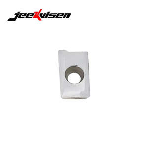 Jeekvisen, venta al por mayor, insertos de fresado CNC, cortador de fresado de carburo al por mayor del fabricante - Product Image 5