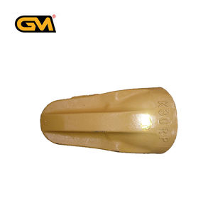 Di ricambio Per Komatsu PC200-6 pc300-6 pc400-7 denti della benna, secchio dente, adattatore, escavatore dente punto - Product Image 4