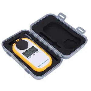 Digital Honey Refractometer