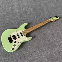 Grote GTST-04 Maple Neck Scalloped Electric Guitar with Ash Body 6-String