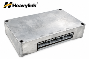 Placa de Control para Excavadora Heavylink KHR60052 KHR60052(B) para SH250-6 SH250 A6 - Product Image 3