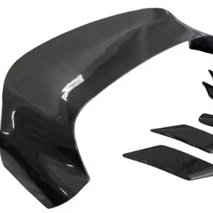 บริการงานกลึงซีเอ็นซีด้วยคาร์บอนไฟเบอร์แบบกำหนดเองสำหรับชิ้นส่วนขึ้นรูปและการออกแบบแม่พิมพ์ - Product Image 1