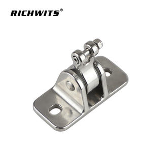 Estructura de Columpio Oscilante Tipo Horquilla de Acero Inoxidable ZBH 304 con Accesorios para Columpio de Hamaca de Yoga y Ganchos para Silla Mecedora - Product Image 4