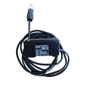 โฟโตอิเล็กทริคเซนเซอร์ประสิทธิภาพสูง GV-21P GV-22P GV-21N GV-22N สวิตช์ตรวจจับโฟโตอิเล็กทริคสำหรับอุตสาหกรรมอัตโนมัติ - Product Image 2