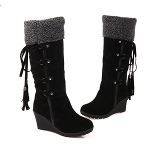 Botas Pithy Para Mujer