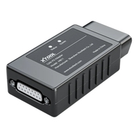 2023 Newster XTOOL CAN FD adaptateur diagnostiquer les systèmes ECU des voitures réunion avec les protocoles CANFD pour les produits de la série de tablettes XTOOL