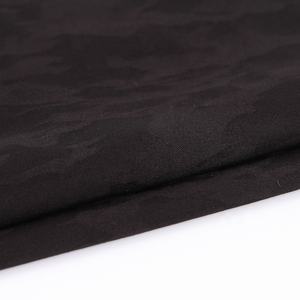 Nero jacquard maglia di nylon spandex maglia abaya tessuto <span class=keywords><strong>nida</strong></span> - Product Image 4