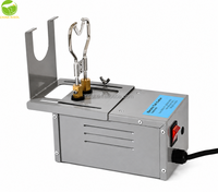 Machine électrique 220 V pour la cauterisation des queues de porcelets