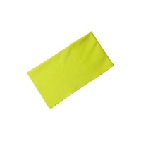 Serviette de nettoyage pour boules de pétanque, accessoires de sport pour nettoyer les boules pour les passionnés de pétanque