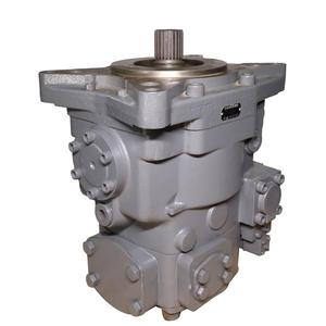 Pompe hydraulique à piston efficace LPV165, gamme de pompes hydrauliques haute performance, best-seller LPV165 Hydr - Product Image 4