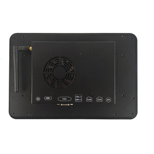 IP65 Waterproof 7 8 10.1 15.6 21.5 Inch Windows/Android <b>Touch</b> <b>Computer</b> Set All-in-one PC for Express Pickup Cabinet - Product Image 3