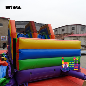 Heyhail các chướng ngại vật bơm hơi để bán - Product Image 4