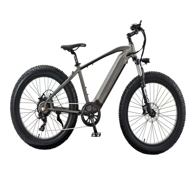 26 INCH USA WAREHOUSE Electric Bicycle with U/L TF-E008