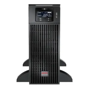 SURT6000XLICH 4200W/6000VA UPS en Línea Interactivo de 6000VA, Sistema de Alimentación Ininterrumpida - Product Image 4